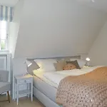 Casa de Férias Lewe Daaling 2 Nieblum