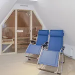 Casa de Férias Lewe Daaling 2 Nieblum