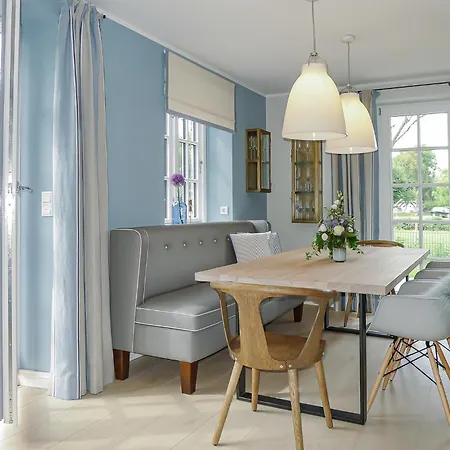 Lewe Daaling 2 Vakantiehuis Nieblum