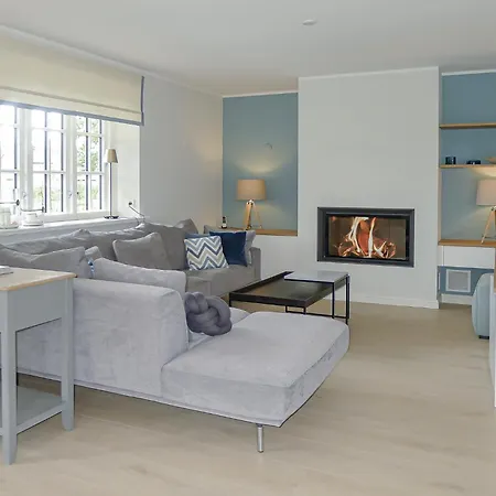 Lewe Daaling 2 Vakantiehuis