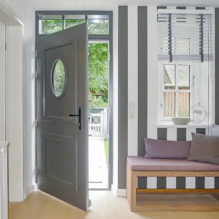 Vakantiehuis Lewe Daaling 2