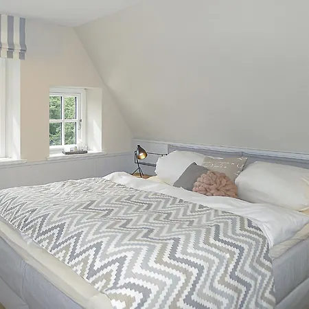 Vakantiehuis Lewe Daaling 2