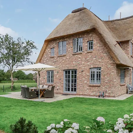 Vakantiehuis Lewe Daaling 2 *