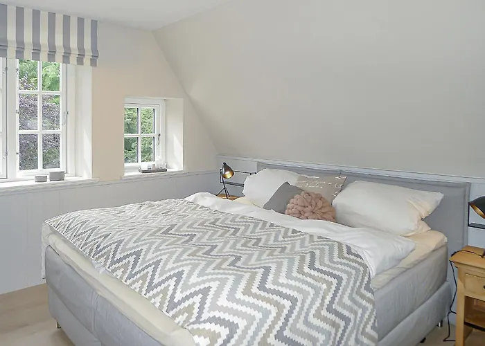 Vakantiehuis Lewe Daaling 2