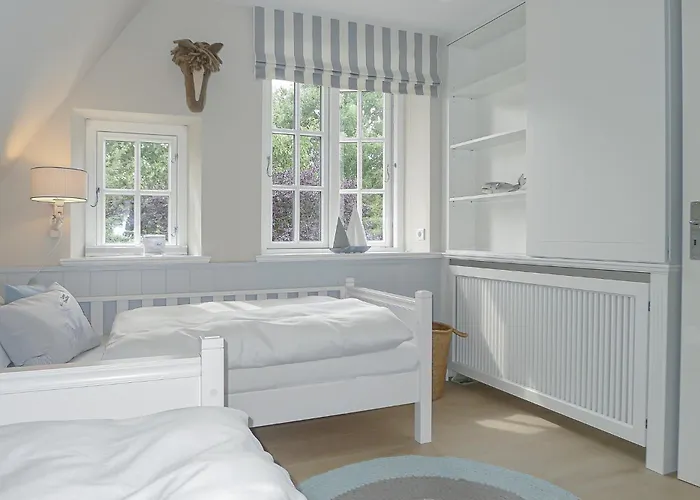 Lewe Daaling 2 * Nieblum