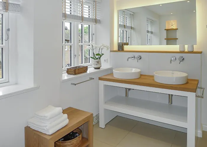 Lewe Daaling 2 Vakantiehuis