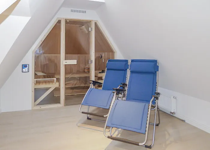 Vakantiehuis Lewe Daaling 2 Nieblum