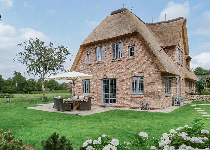 Vakantiehuis Lewe Daaling 2 *