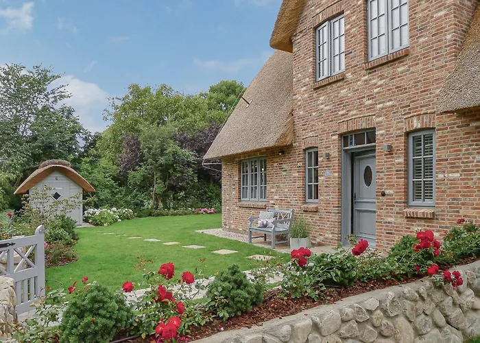 Lewe Daaling 2 * Nieblum